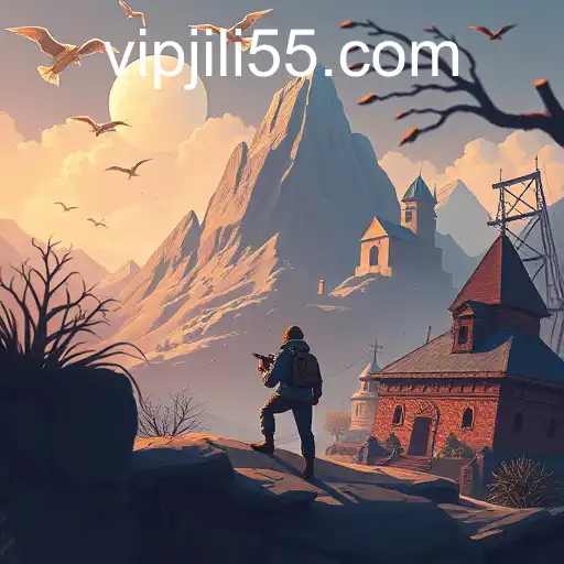 The Rise of Adventure Games: Exploring the 'jili55' Phenomenon