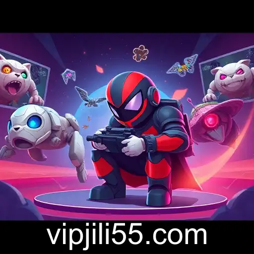 Gaming Industry Surges with New Platforms