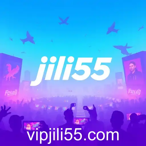 Digital Trends in Gaming: jili55's Latest Move