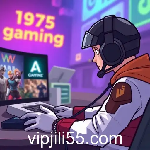 The Growing Popularity of Jili55 in the Gaming Community