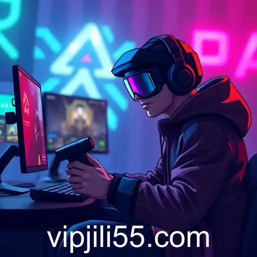 The Rise of Jili55 in the Gaming World