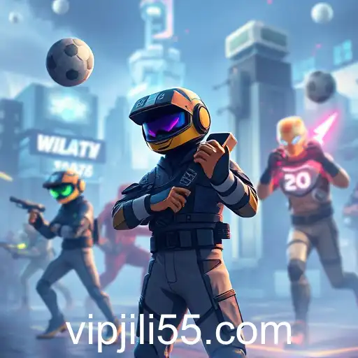 The Rise of Jili55 in the Gaming World