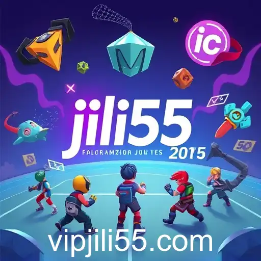 The Rise of Jili55 in Gaming