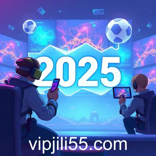 The Rise of Jili55 Amidst a Changing Gaming Landscape