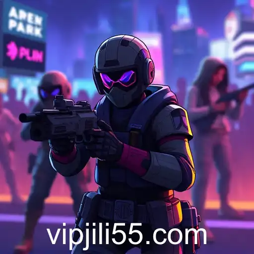 The Rise of Jili55 in the Gaming World