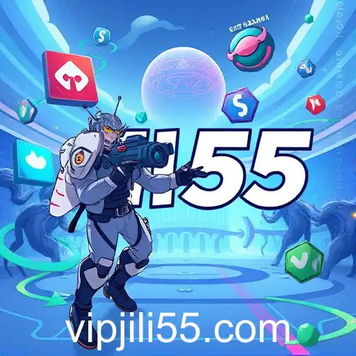 The Rise of Jili55 in the Global Gaming Scene