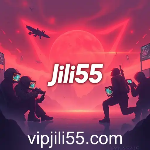 The Rise of Jili55 in the Online Gaming Arena