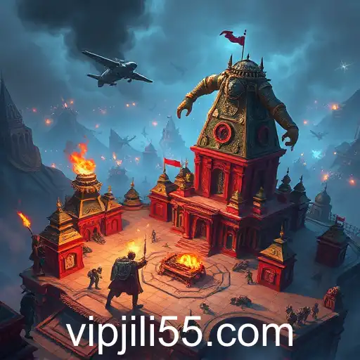 Jili55 Revolutionizes Online Gaming Experience in 2025