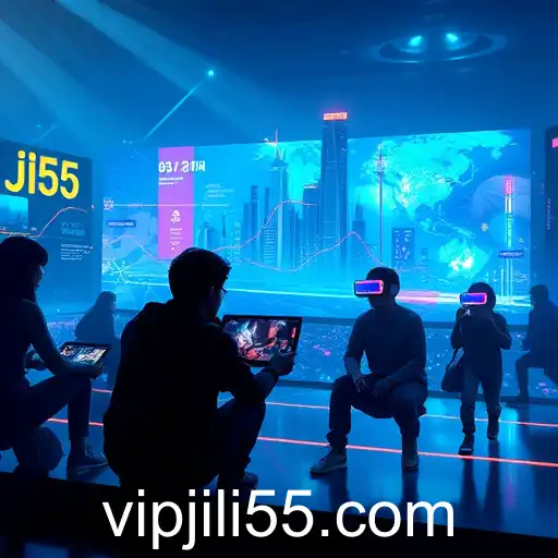 The Rise of Online Gaming Platforms in a Changing World