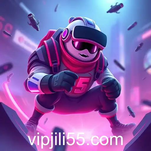 The Rise of Jili55 in the Gaming World