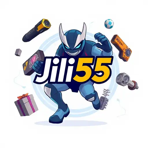 The Rise of Jili55 in Gaming