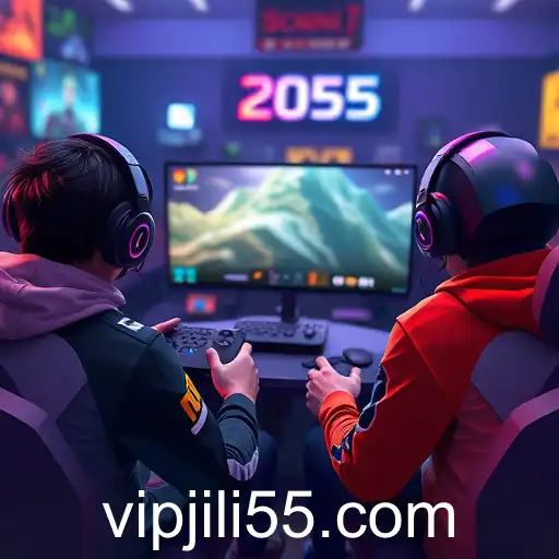 The Rise of Online Gaming Platforms