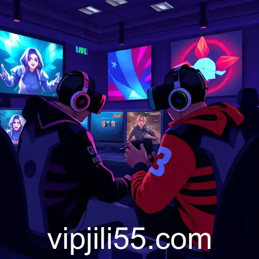 The Rise of Online Gaming in 2025