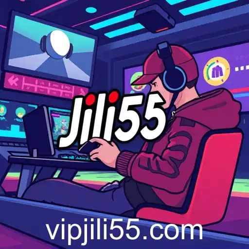Jili55 and the Evolution of Online Gaming