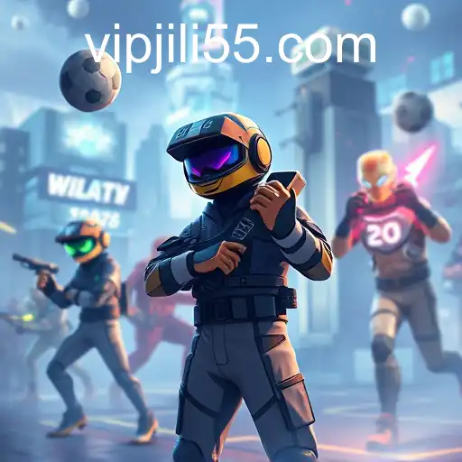 The Rise of Jili55 in the Gaming World