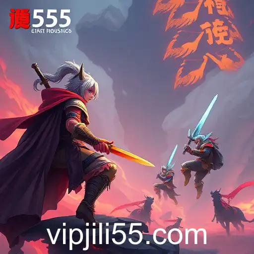 Exploring the Rise of Jili55 in the Gaming World