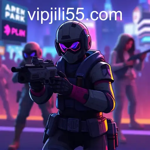 The Rise of Jili55 in the Gaming World