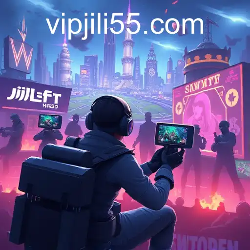 The Rise and Evolution of Online Gaming Platforms