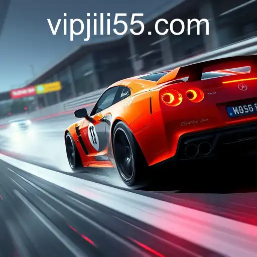 Exploring the Thrill: The World of Racing Games on Jili55