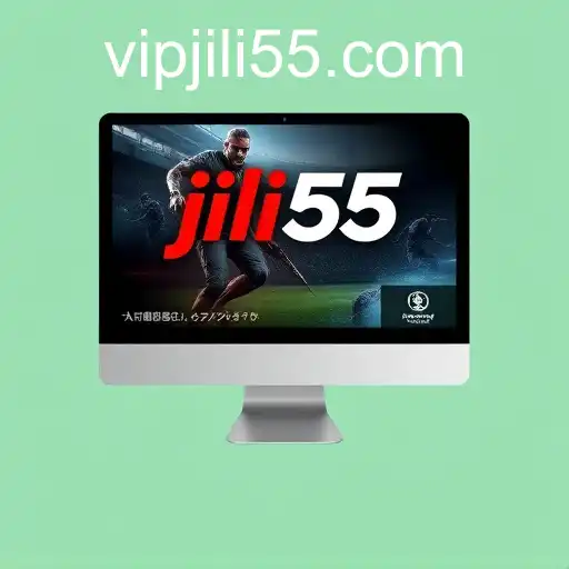 The Rise of Jili55 in Online Gaming Trends