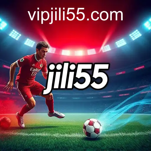 Exploring the World of Sports Games: A Deep Dive into 'jili55' Platforms