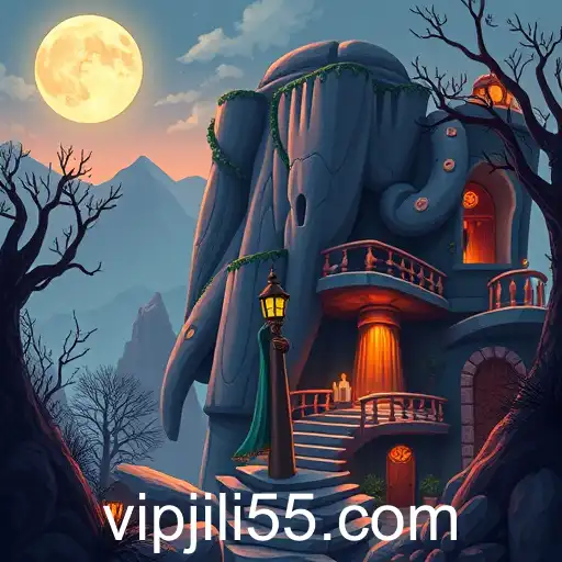 The Rise of Adventure Games: Exploring the 'jili55' Phenomenon