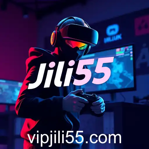 Evolving Gaming Landscapes: The Rise of Jili55
