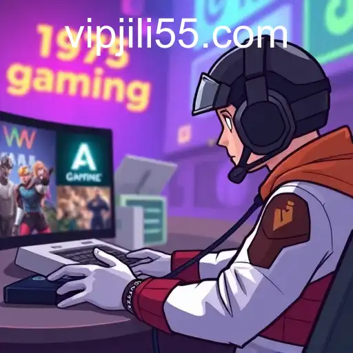 The Growing Popularity of Jili55 in the Gaming Community