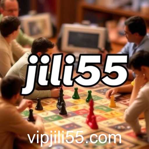The Rise of Jili55 in Gaming