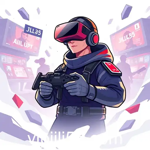 The Rise of Jili55 in the Gaming World