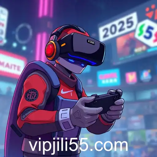 The Rise of Jili55 and Its Impact on Online Gaming