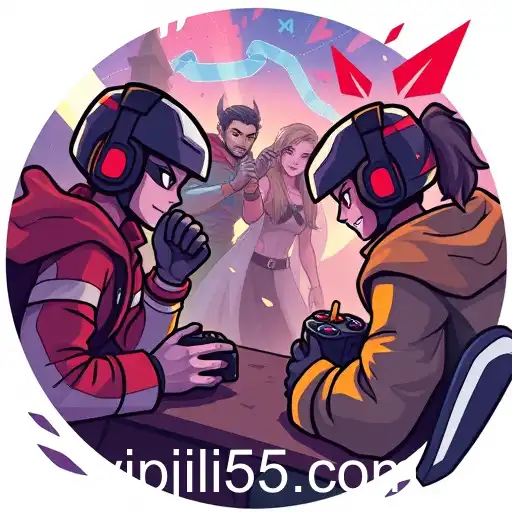 The Rise of Multiplayer Games: Exploring the World of