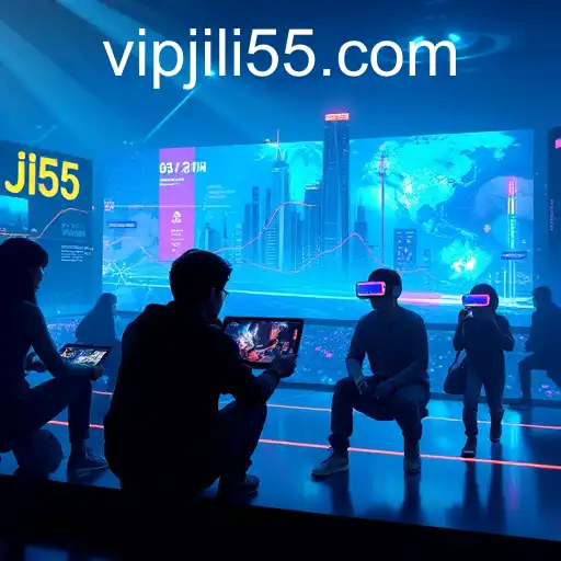 The Rise of Online Gaming Platforms in a Changing World