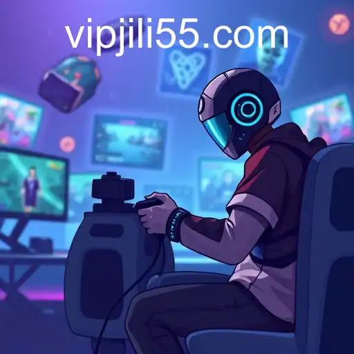 Rise of Jili55 in the Gaming World