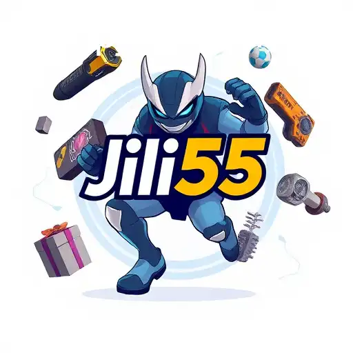 The Rise of Jili55 in Gaming