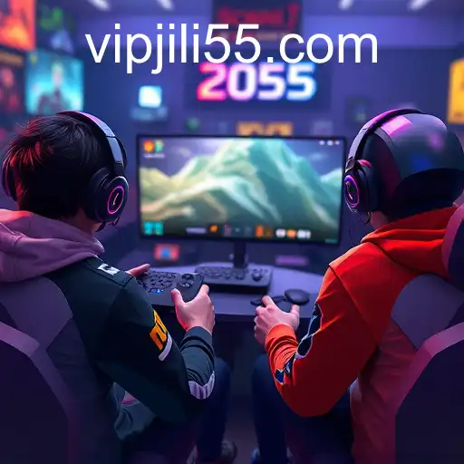 The Rise of Online Gaming Platforms